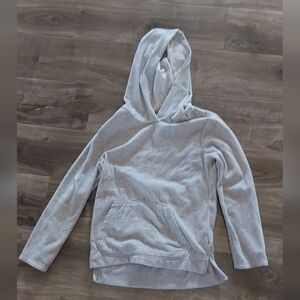 **3 Listings For $20**                       Kids Gray Hoodie